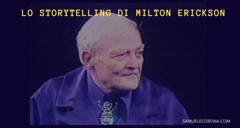 milton erickson ipnosi